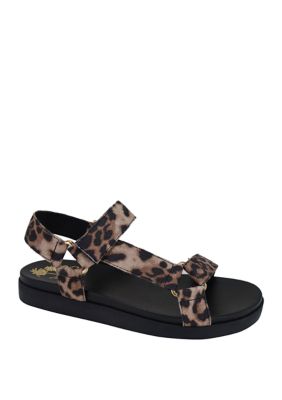 Jellypop Quests River Sandals | belk