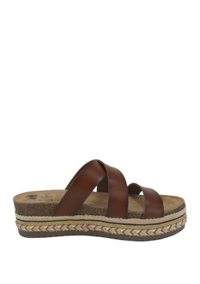 jellypop sandals belk