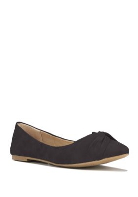 belk flat shoes