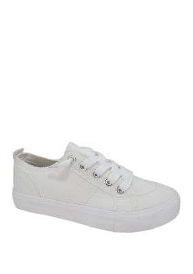 Kory Stone Wash Sneakers
