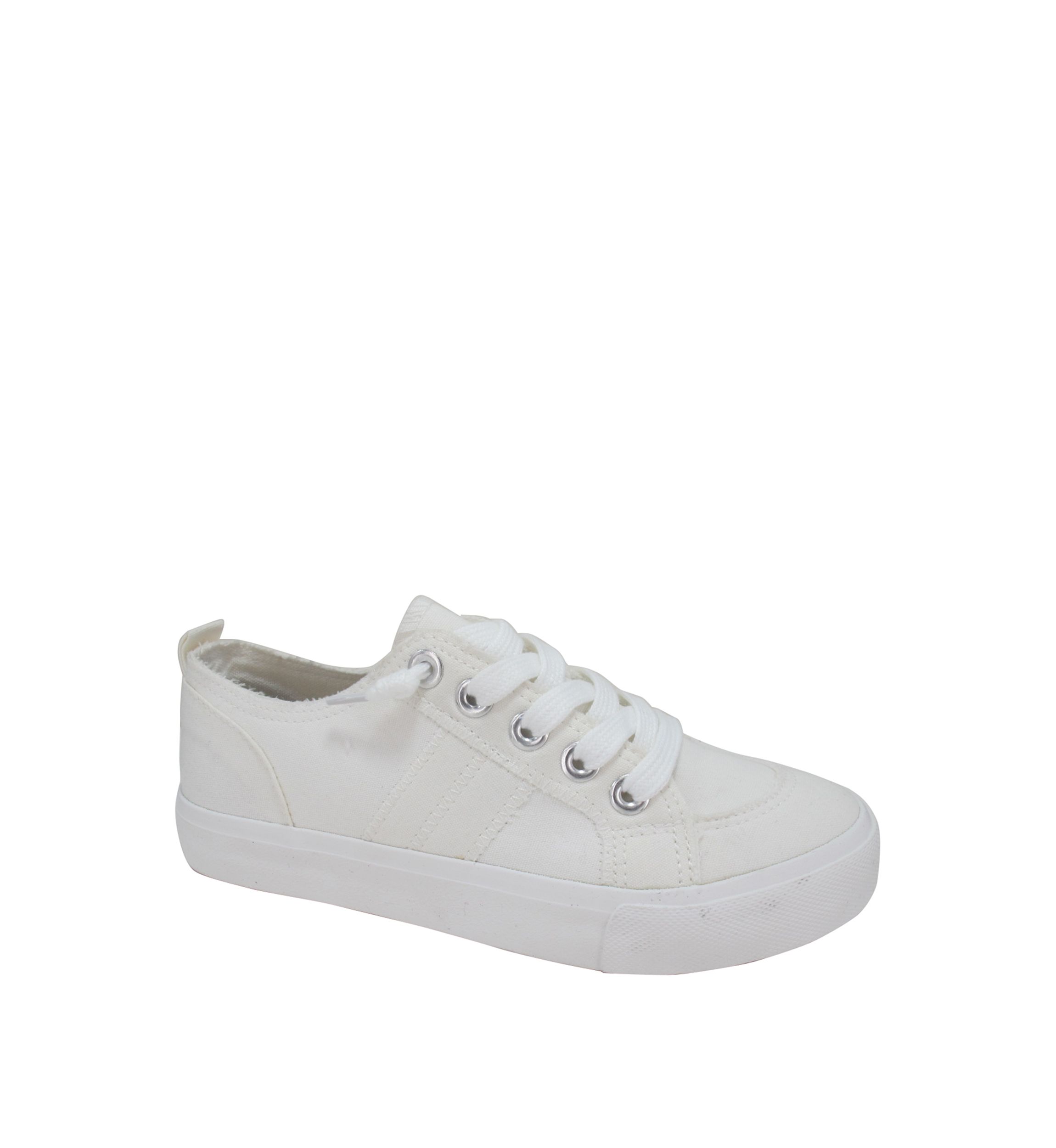 Kory Stone Wash Sneakers