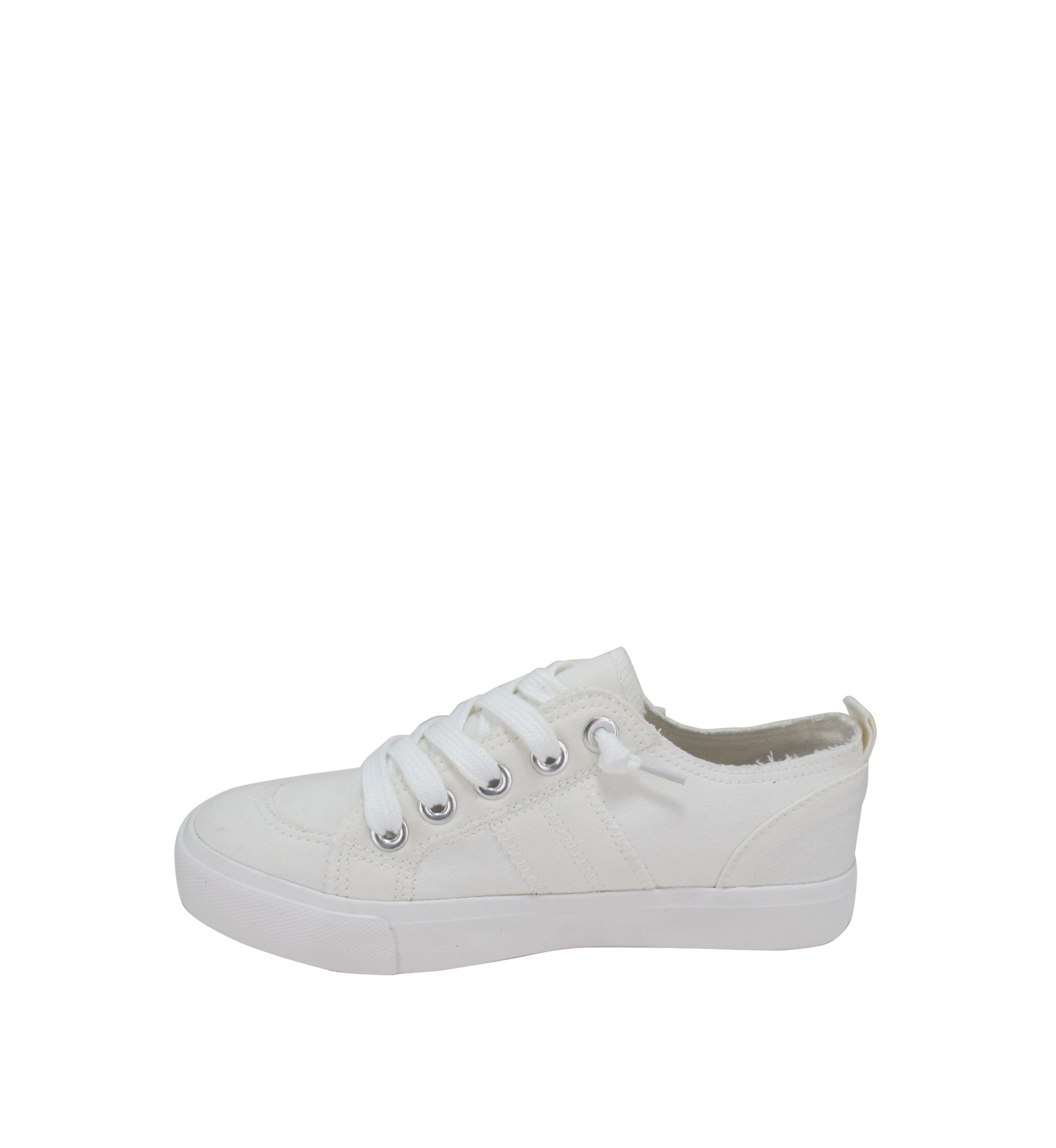 Kory Stone Wash Sneakers
