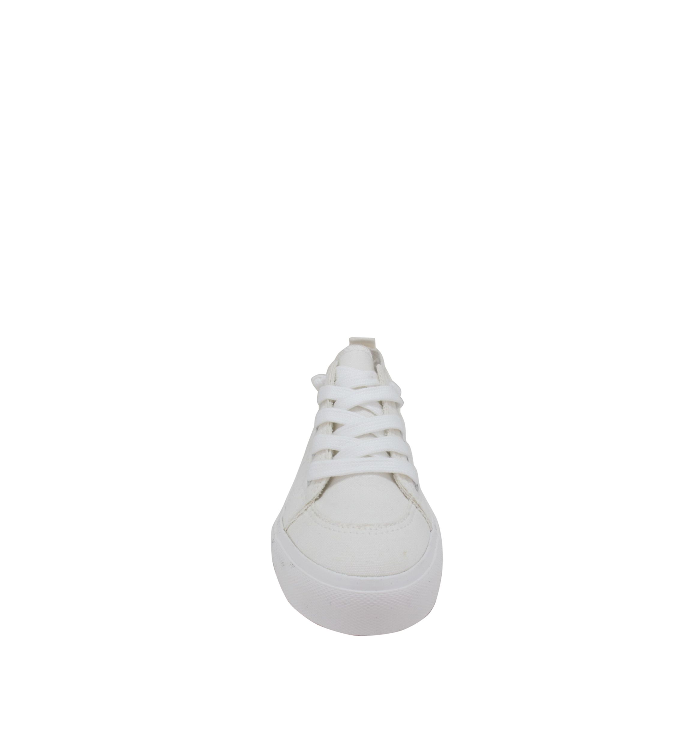 Kory Stone Wash Sneakers
