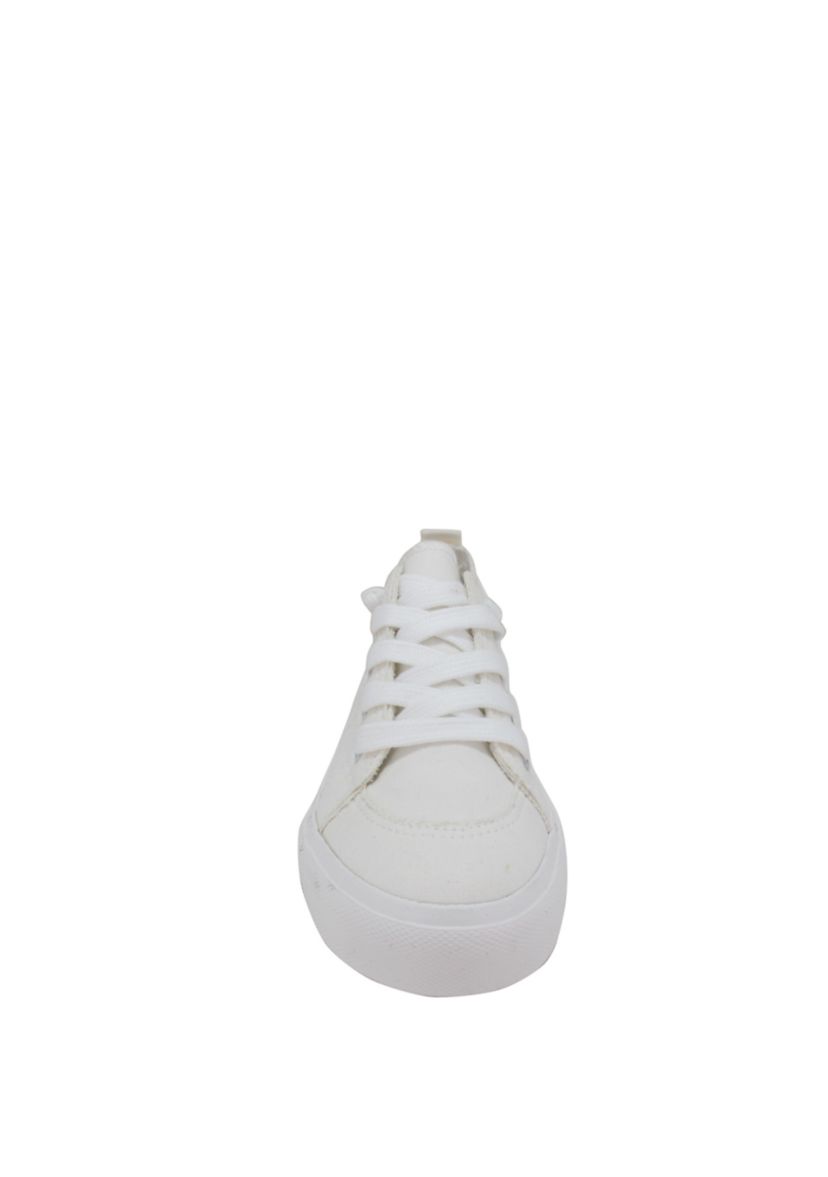 Kory Stone Wash Sneakers