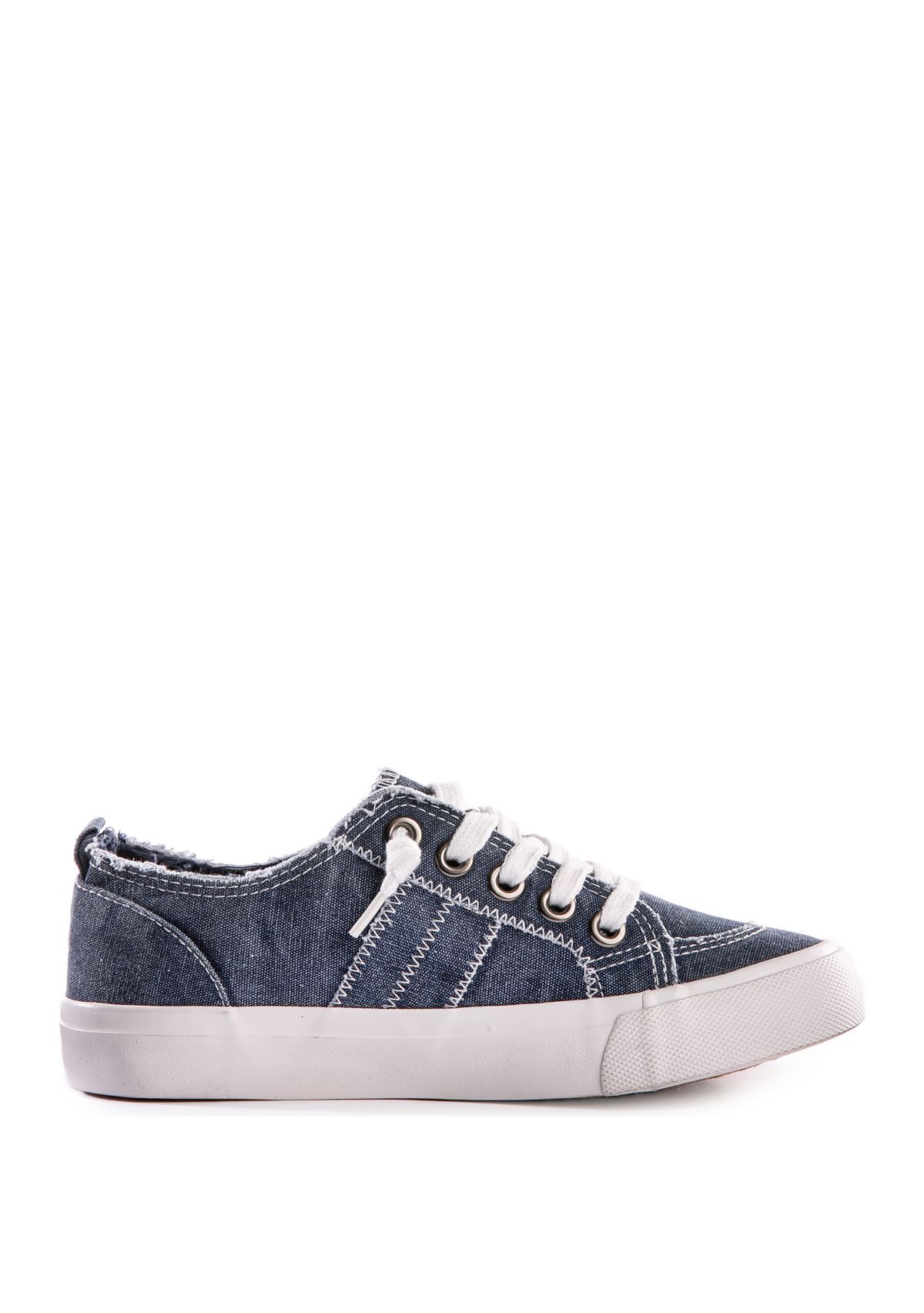 Kory Stone Wash Sneakers