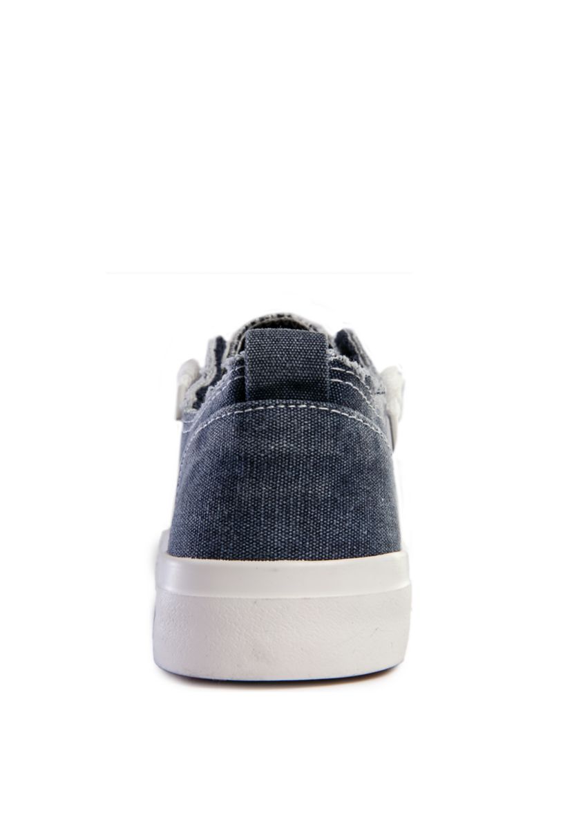 Kory Stone Wash Sneakers