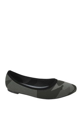 Jellypop Champs Flats | belk