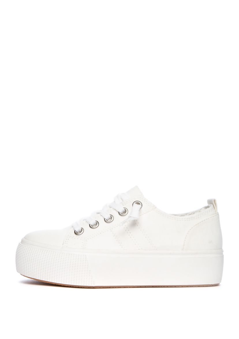 Newstar Platform Sneakers