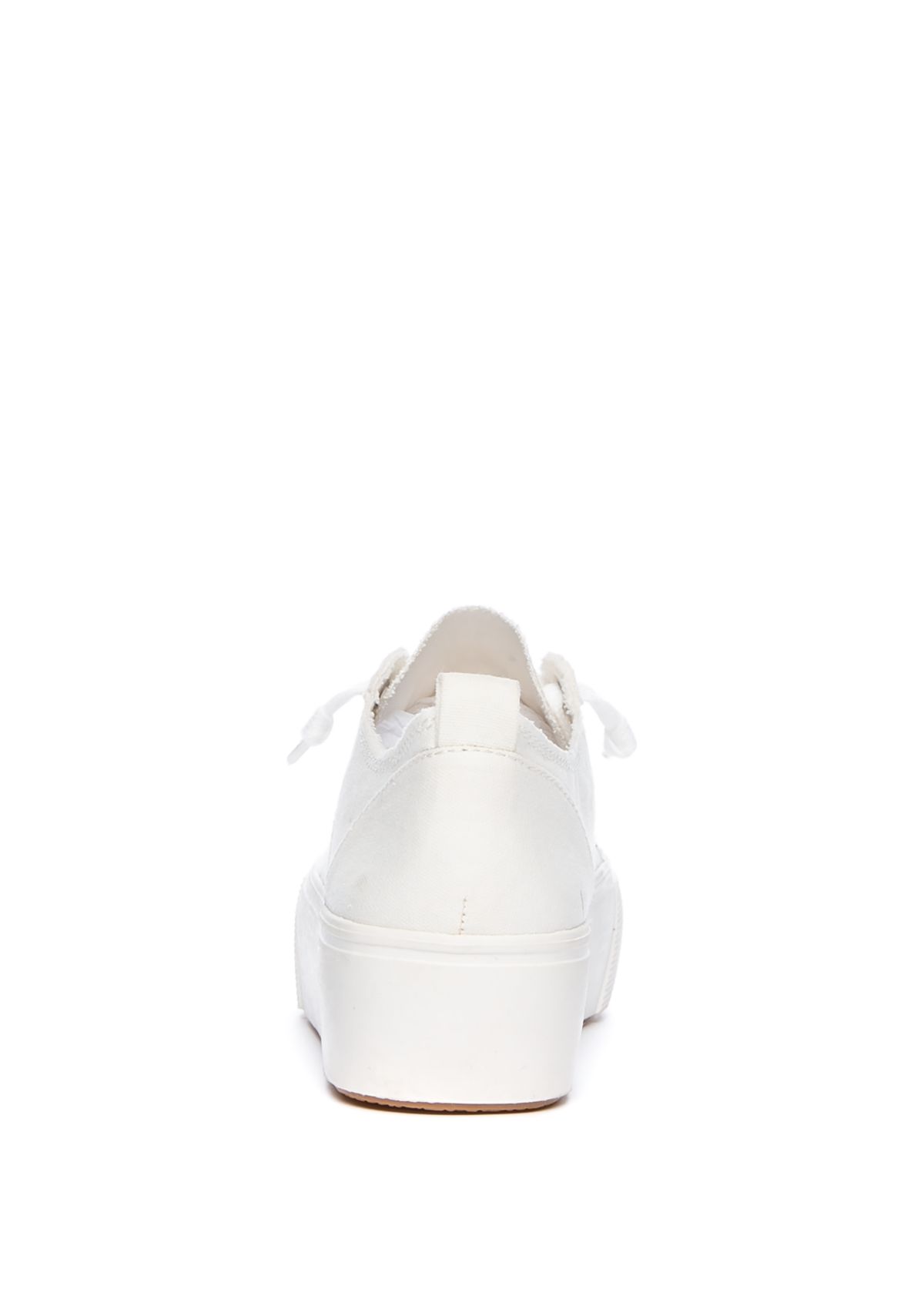 Newstar Platform Sneakers