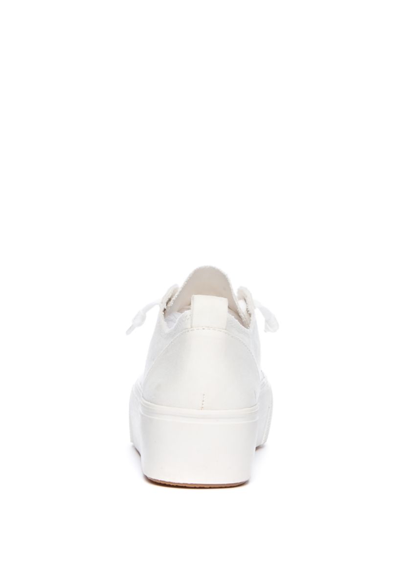 Newstar Platform Sneakers