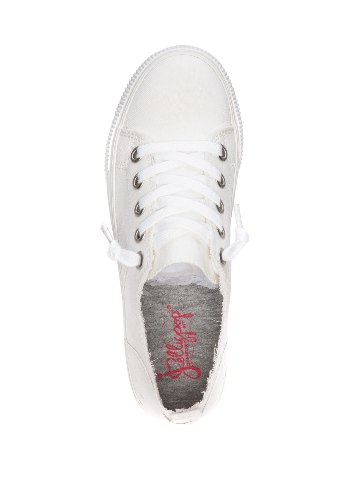 Newstar Platform Sneakers