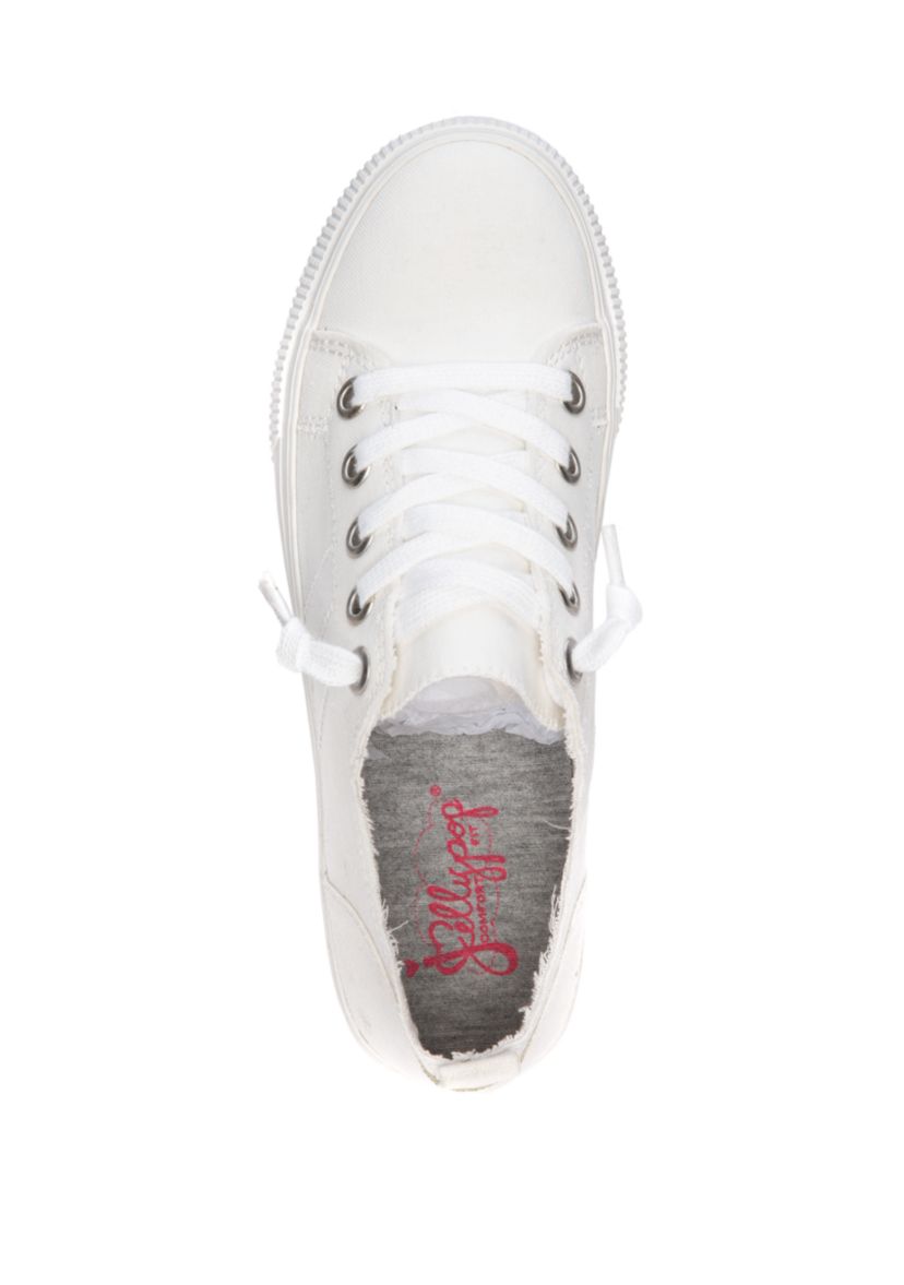 Newstar Platform Sneakers