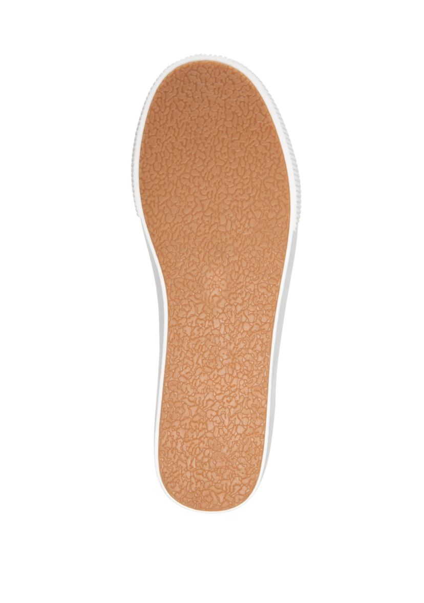 Newstar Platform Sneakers