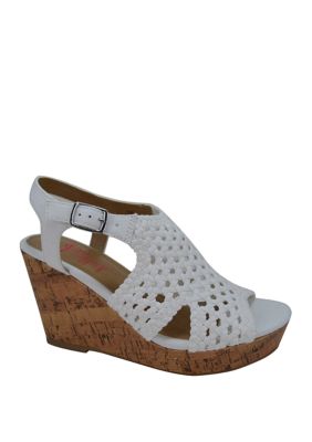 Jellypop Arial Sandals belk