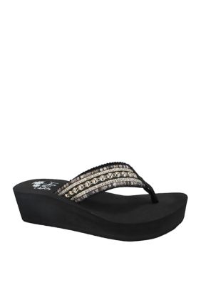 jellypop sandals belk