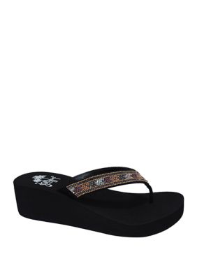 jellypop sandals belk