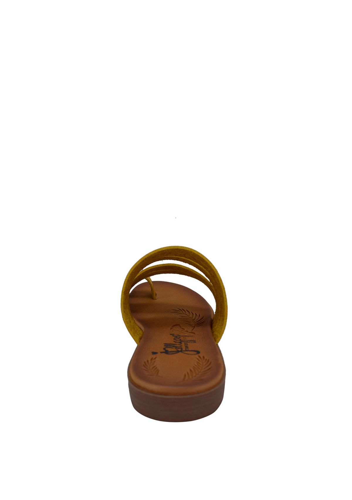 Cayman Toe Loop Sandals