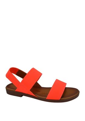 jellypop sandals belk