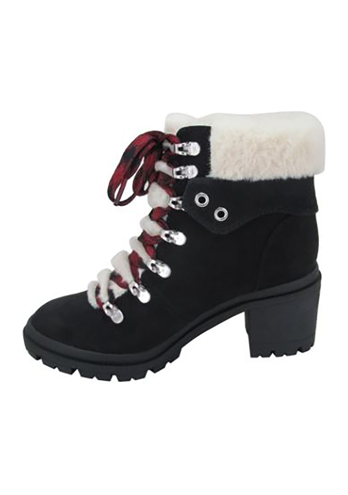 Mission Hiker Boots