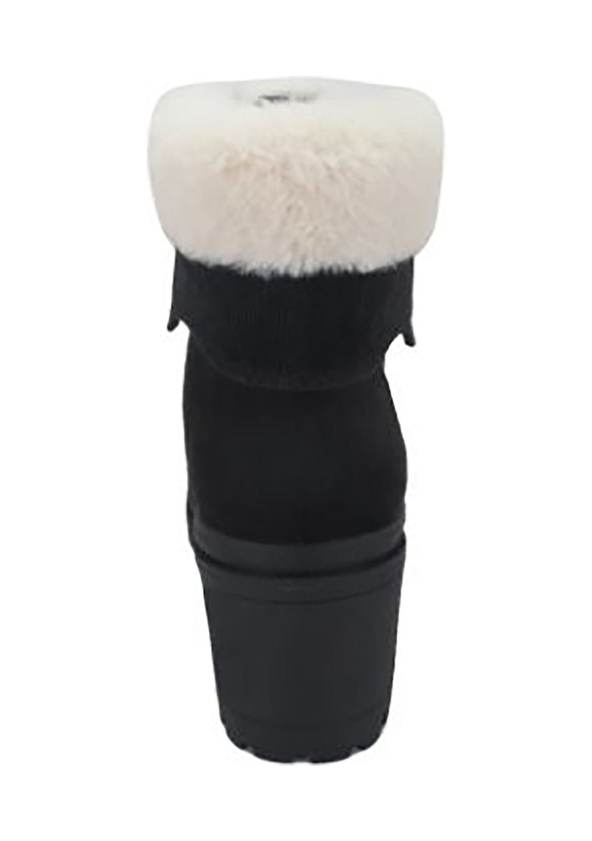 Mission Hiker Boots