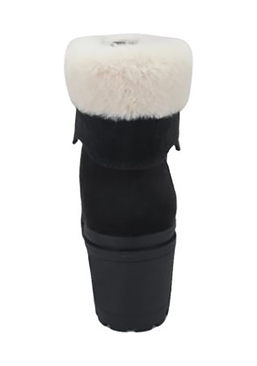 Mission Hiker Boots