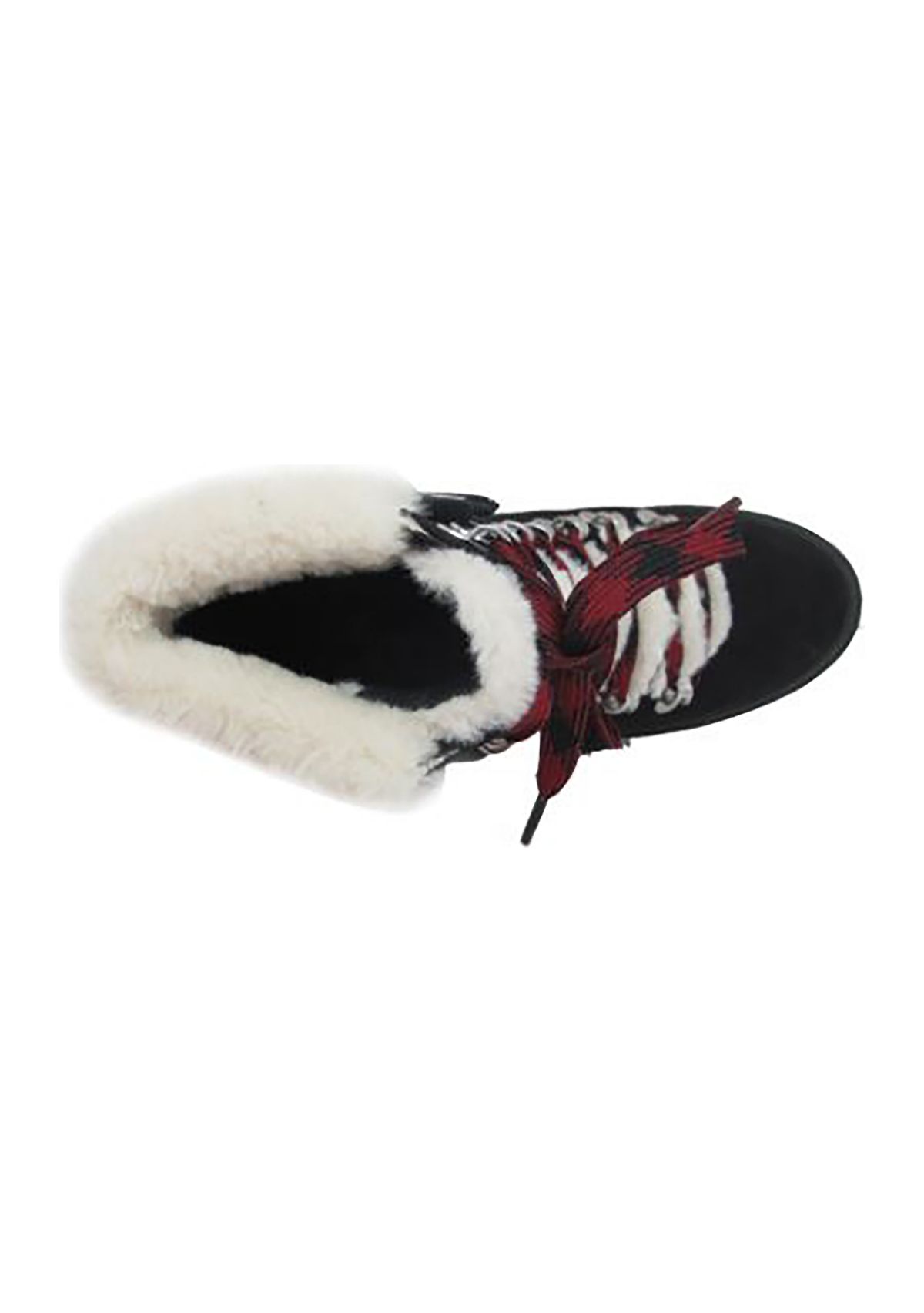 Mission Hiker Boots