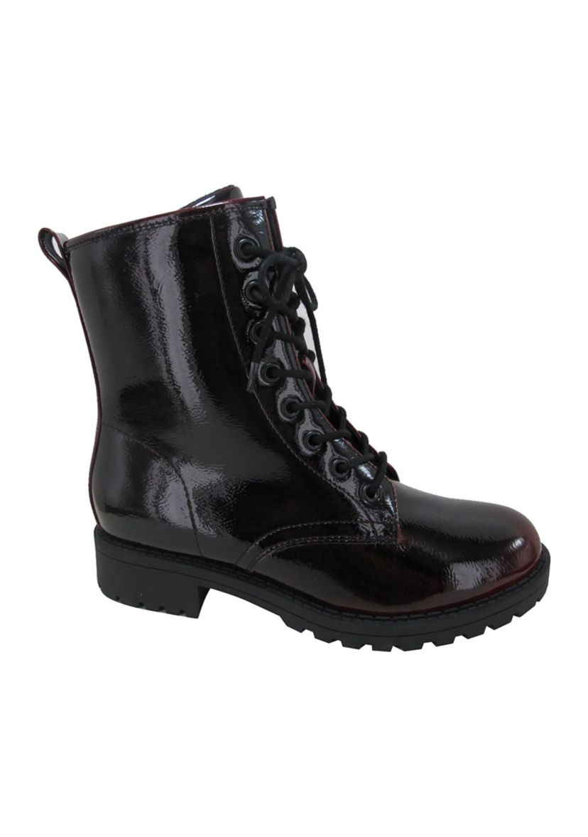 Truss Boots