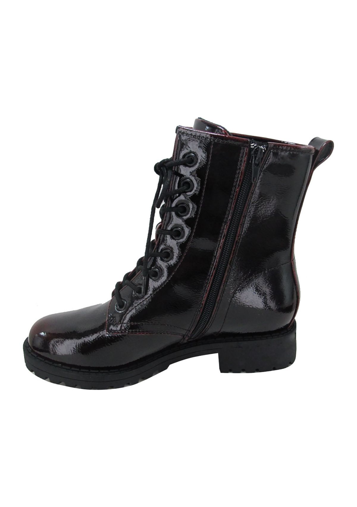 Truss Boots