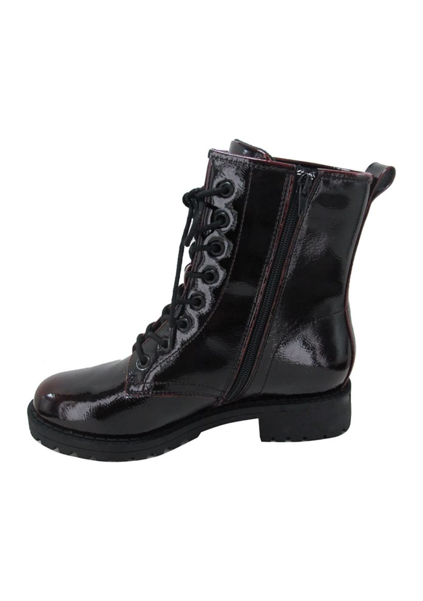 Truss Boots