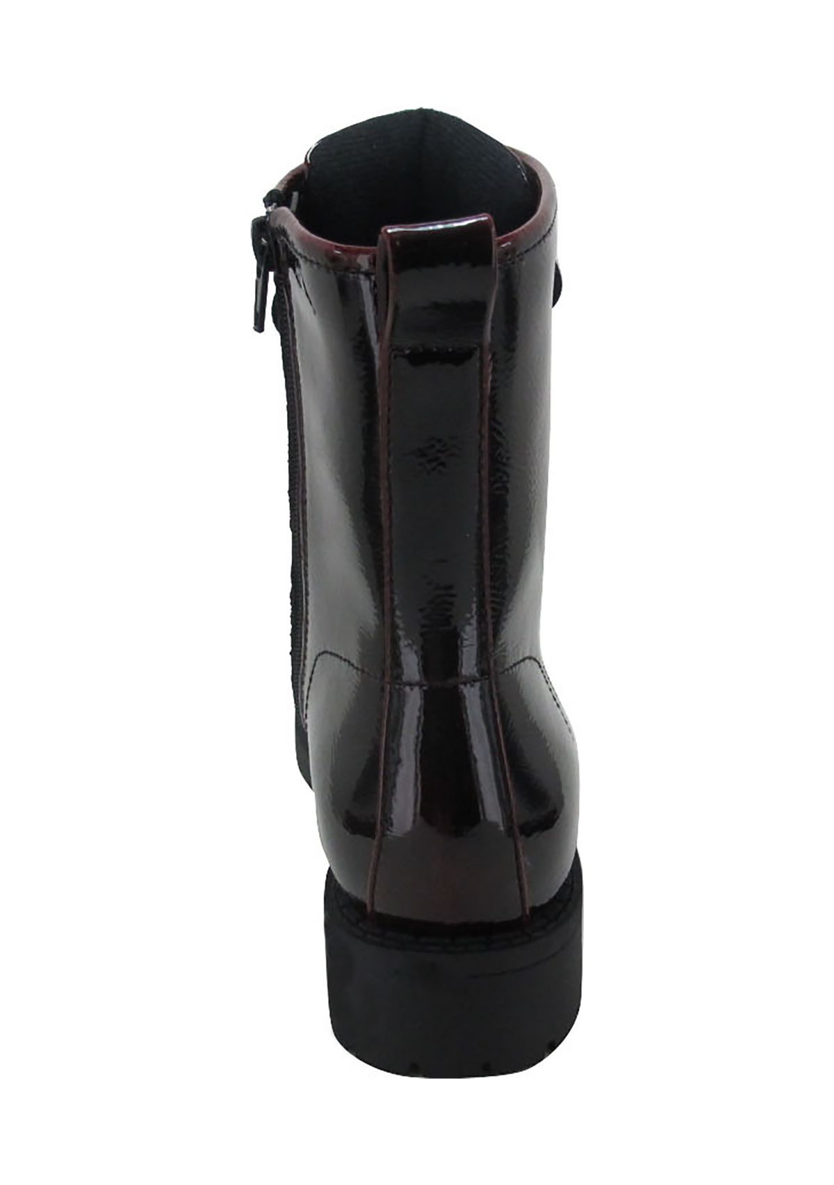 Truss Boots