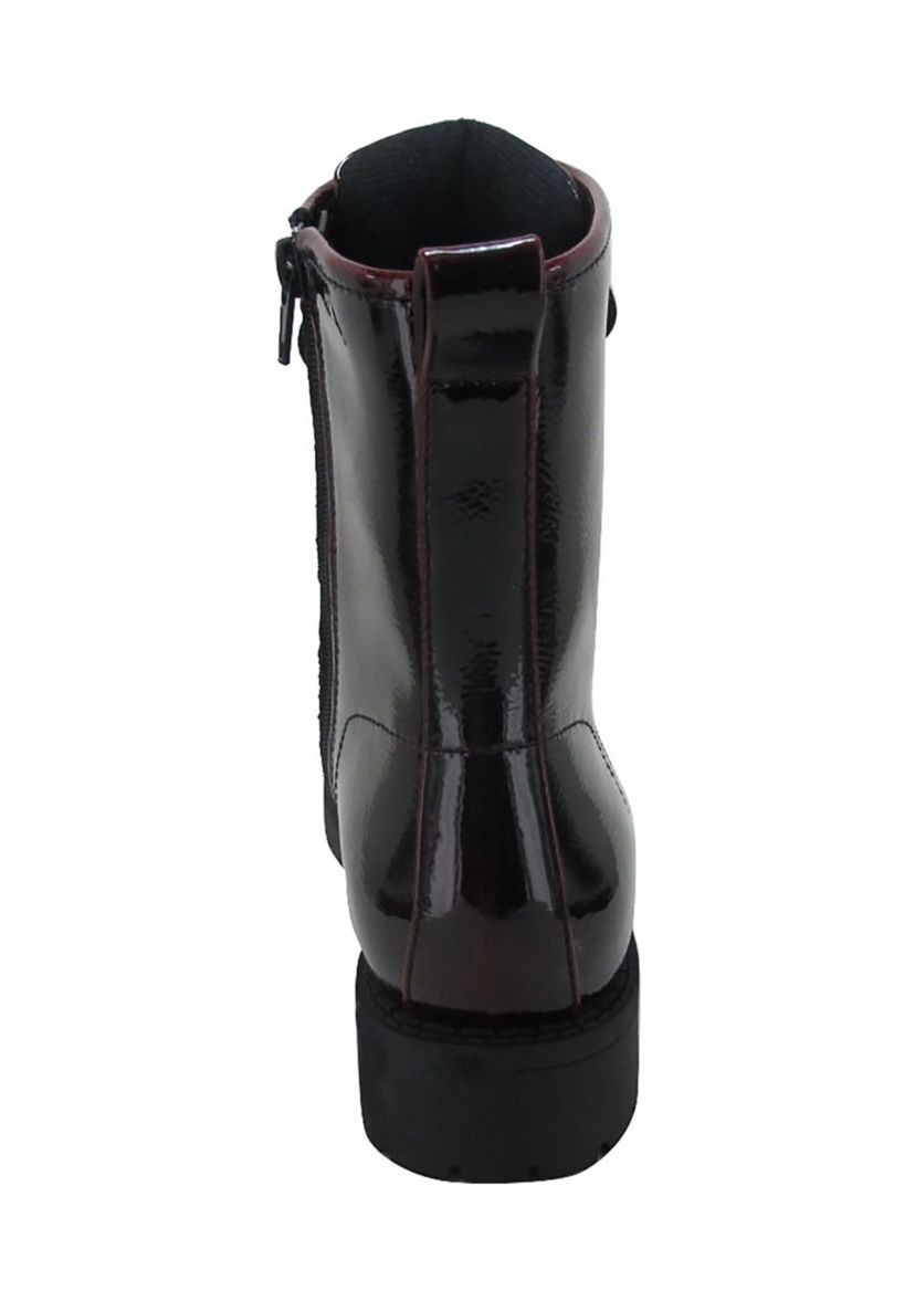 Truss Boots