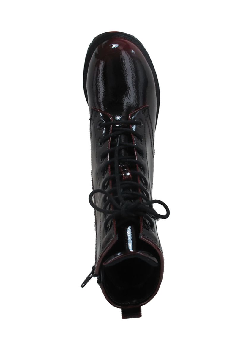 Truss Boots