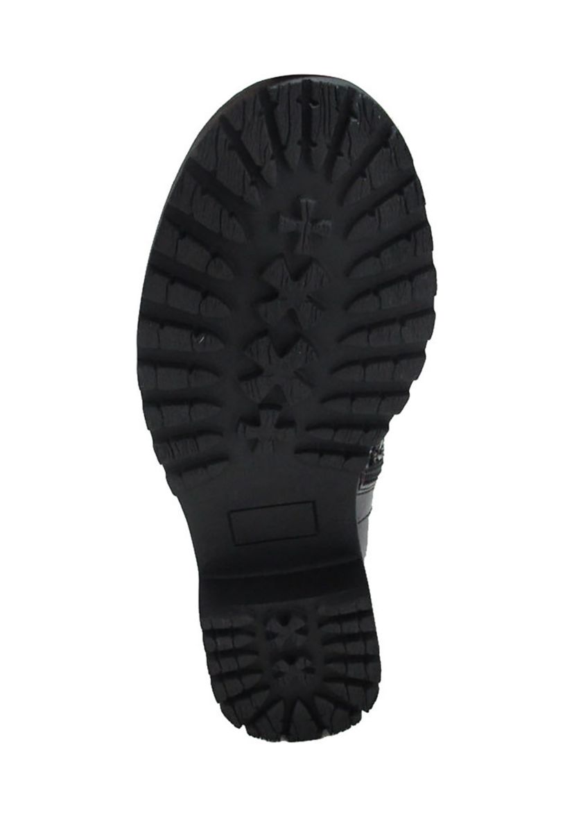 Truss Boots