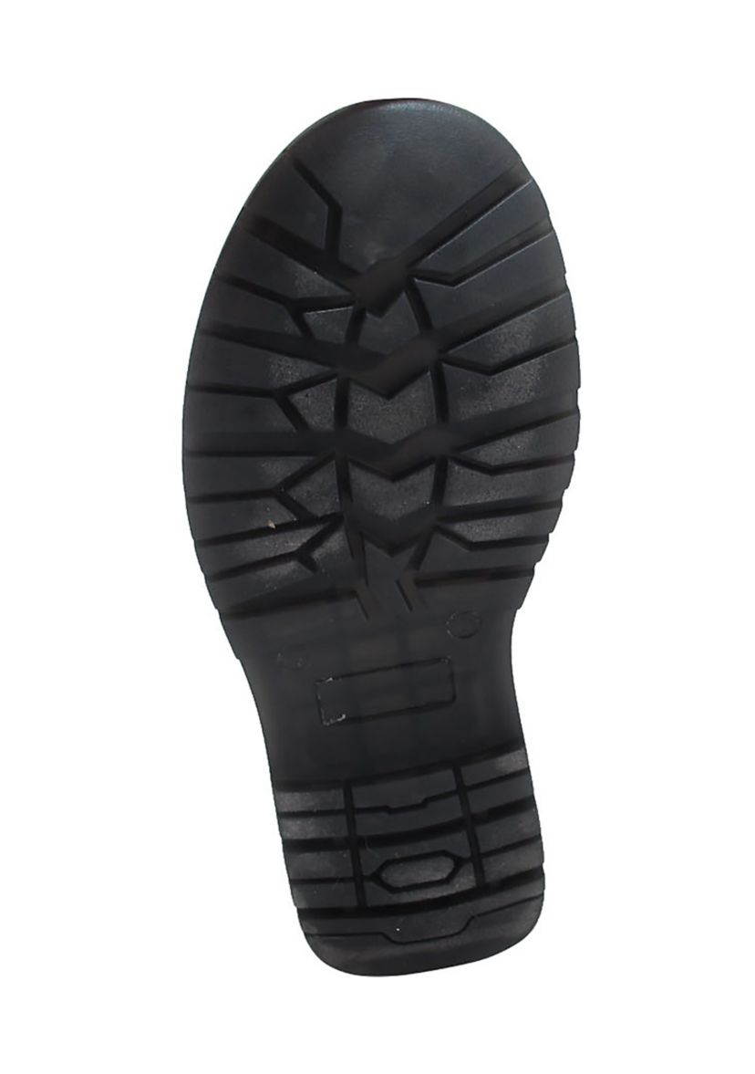 Scotland Combat Boots