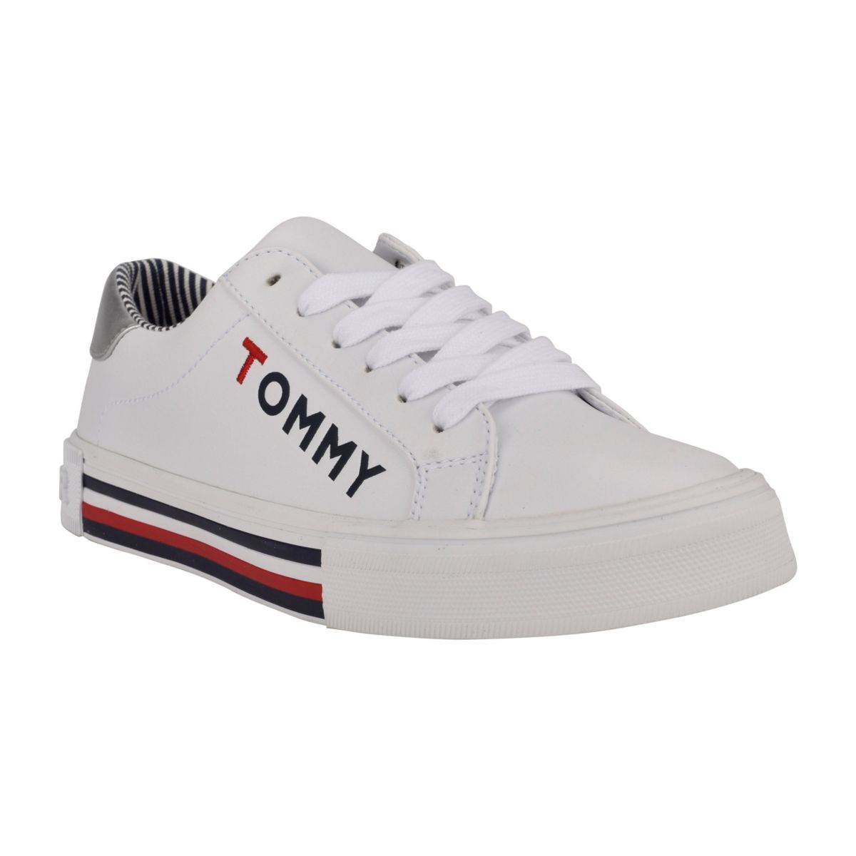 Kery Lace Up Sneakers