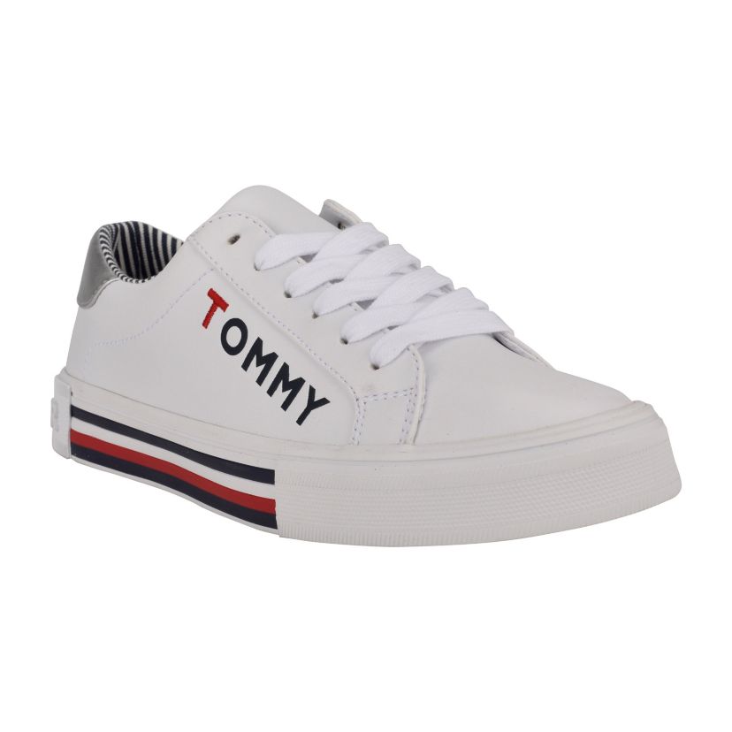 Kery Lace Up Sneakers