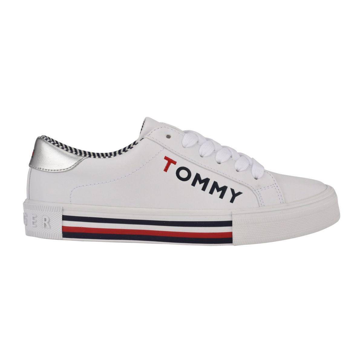 Kery Lace Up Sneakers
