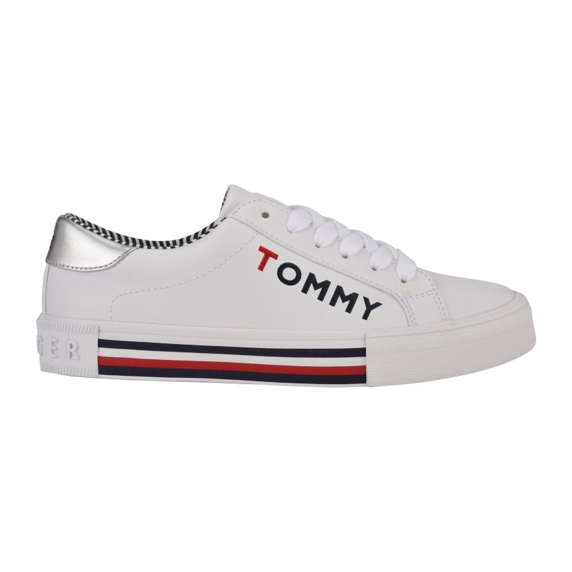 Kery Lace Up Sneakers