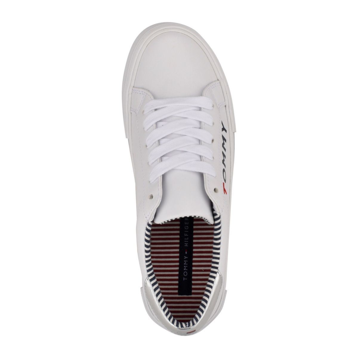 Kery Lace Up Sneakers