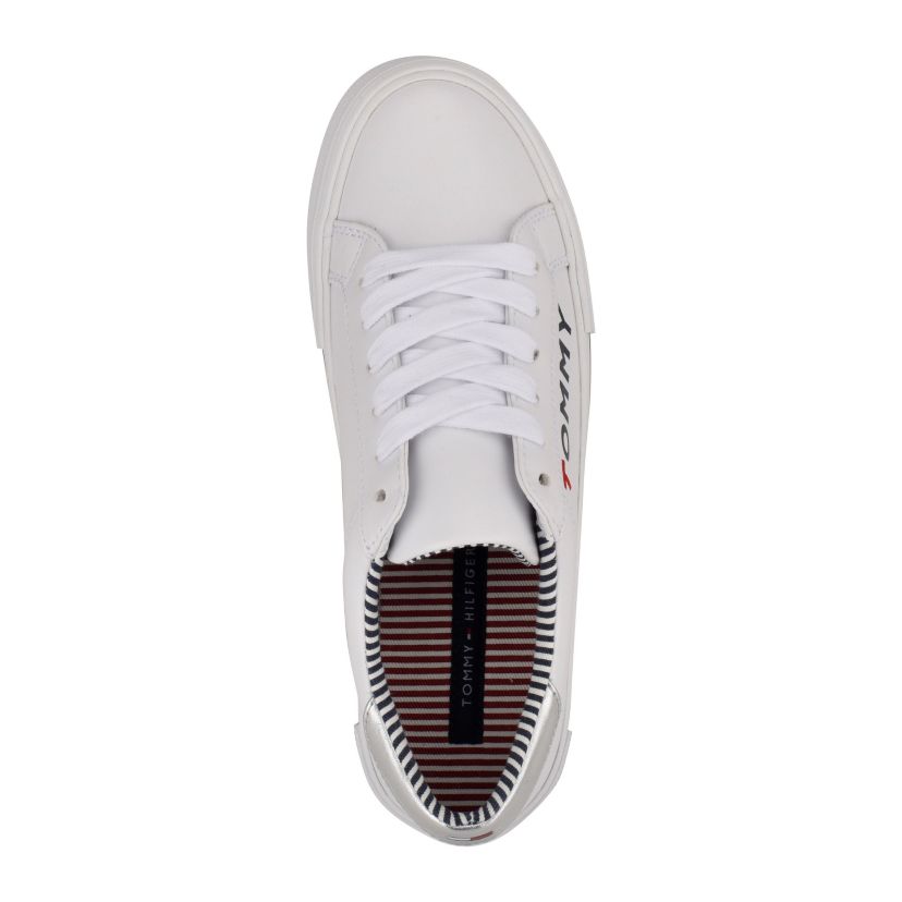 Kery Lace Up Sneakers