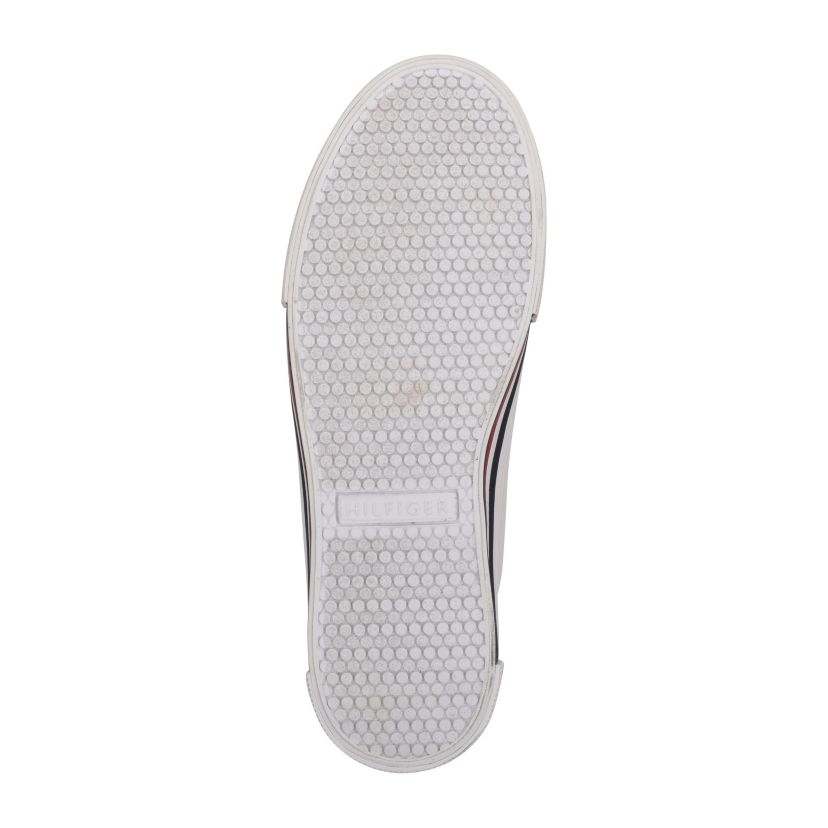 Kery Lace Up Sneakers