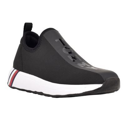 Tommy Hilfiger Women's Arizel Sporty Slip-on Sneakers