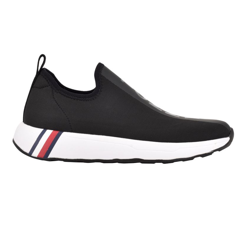 Arizel Sporty Slip-on Sneakers