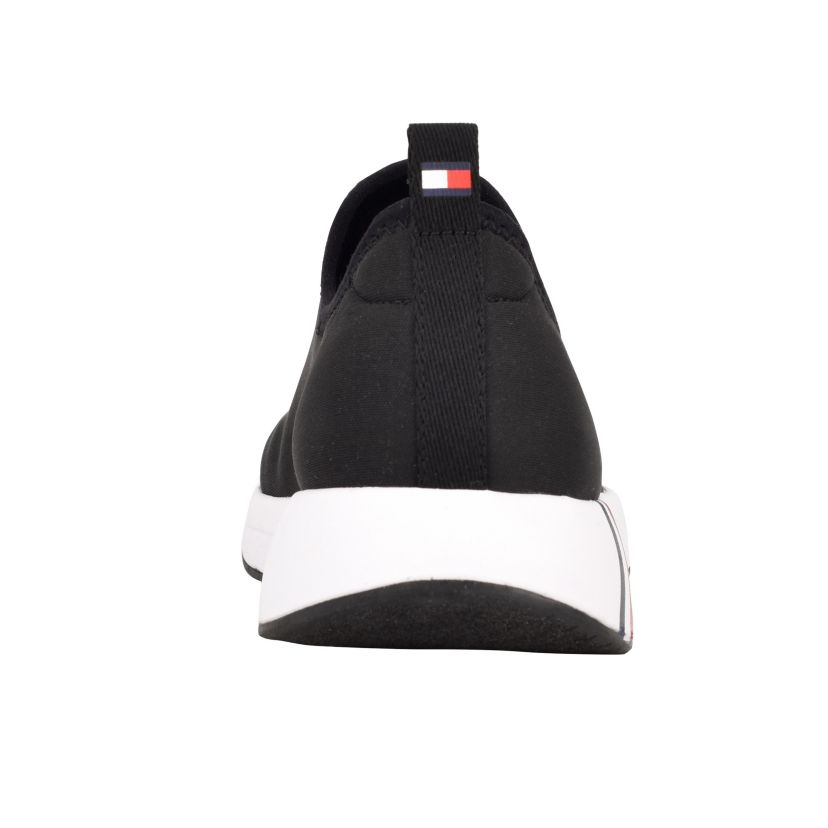 Arizel Sporty Slip-on Sneakers