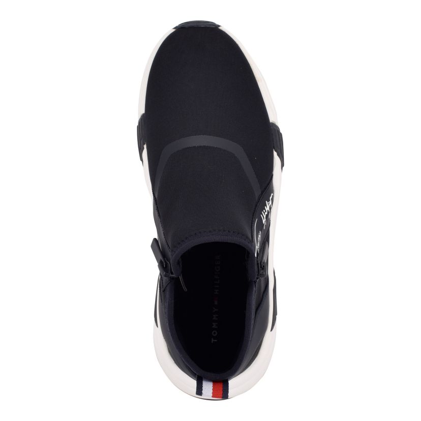 Morney Slip On Sneakers