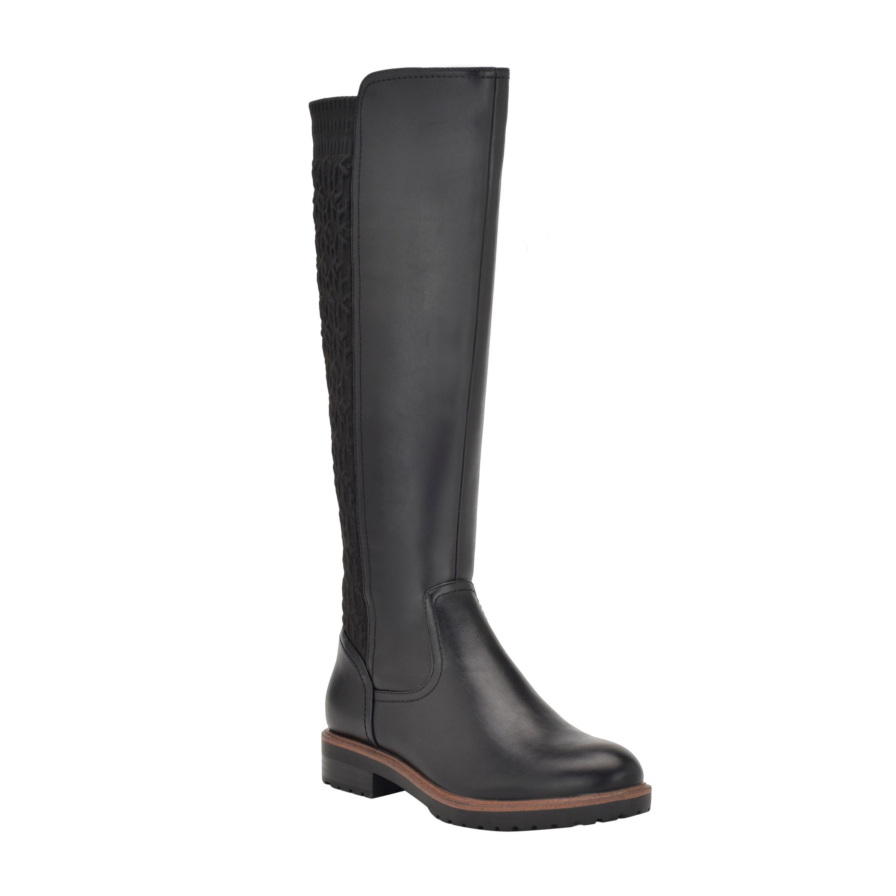 Famian Riding Boots