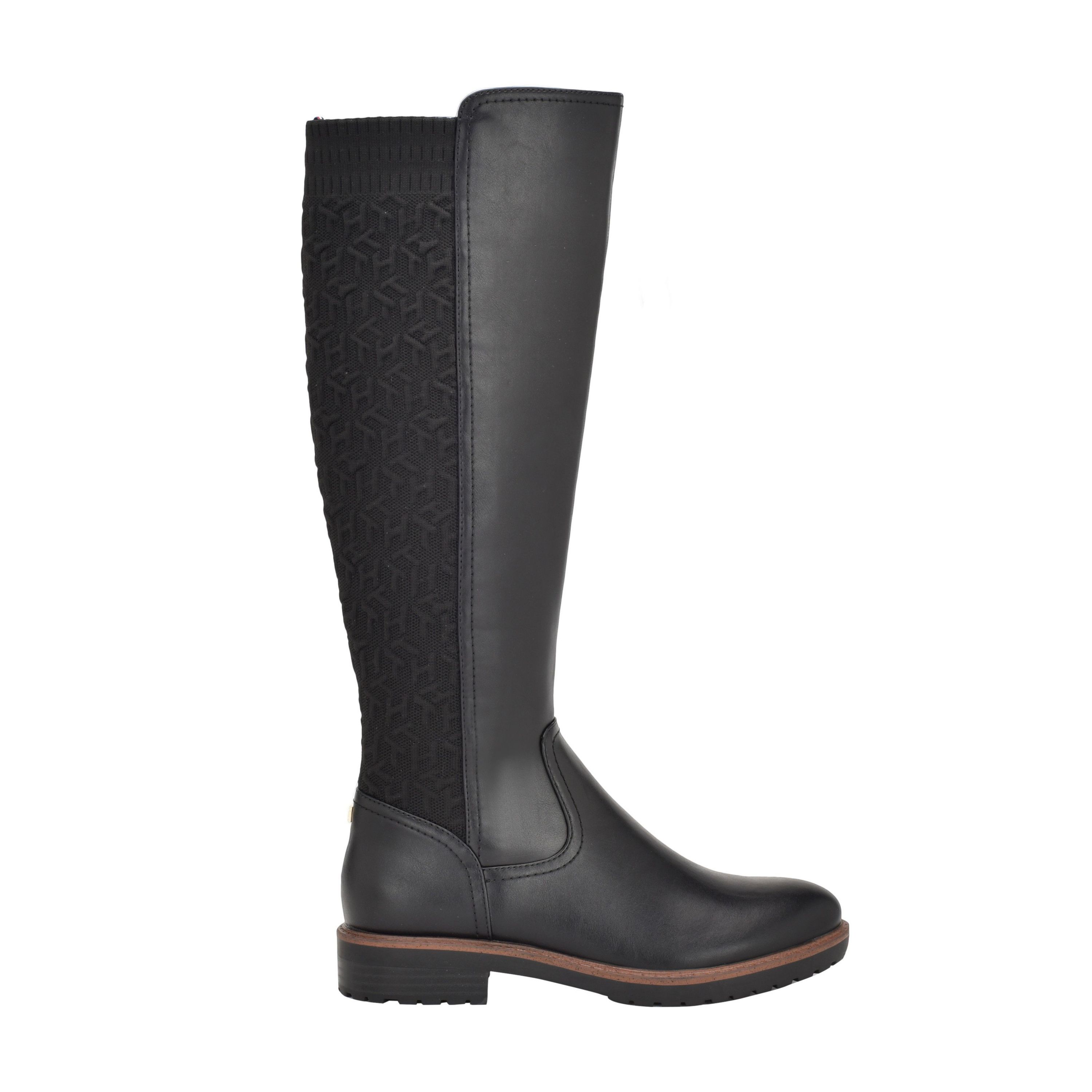 Famian Riding Boots