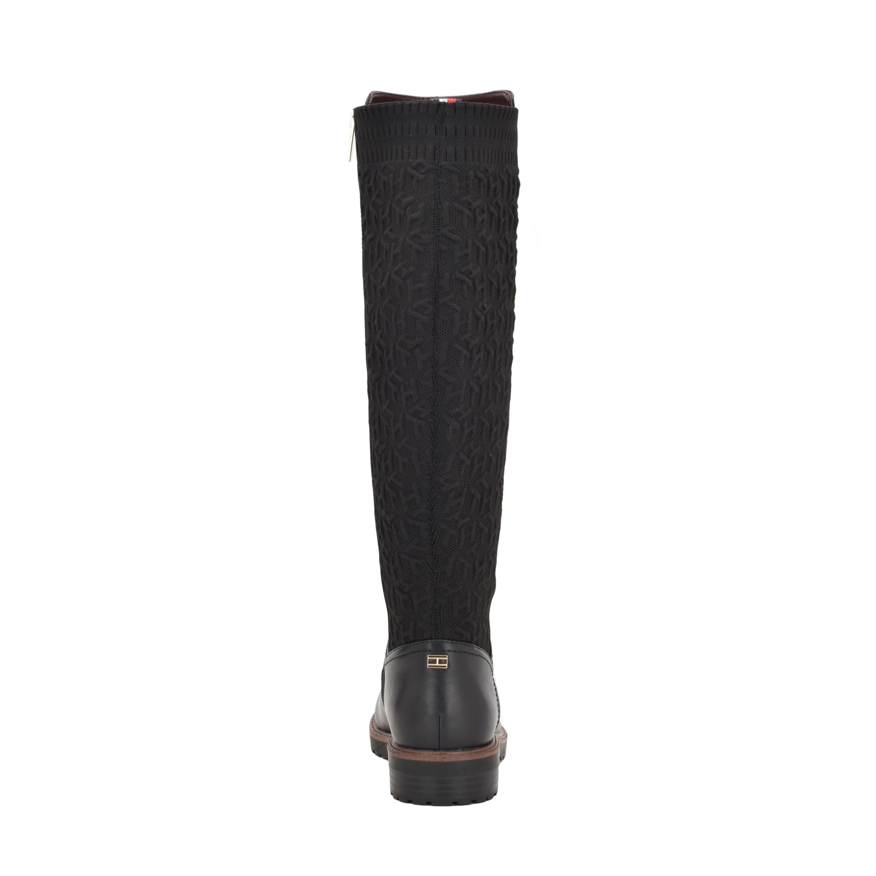 Famian Riding Boots