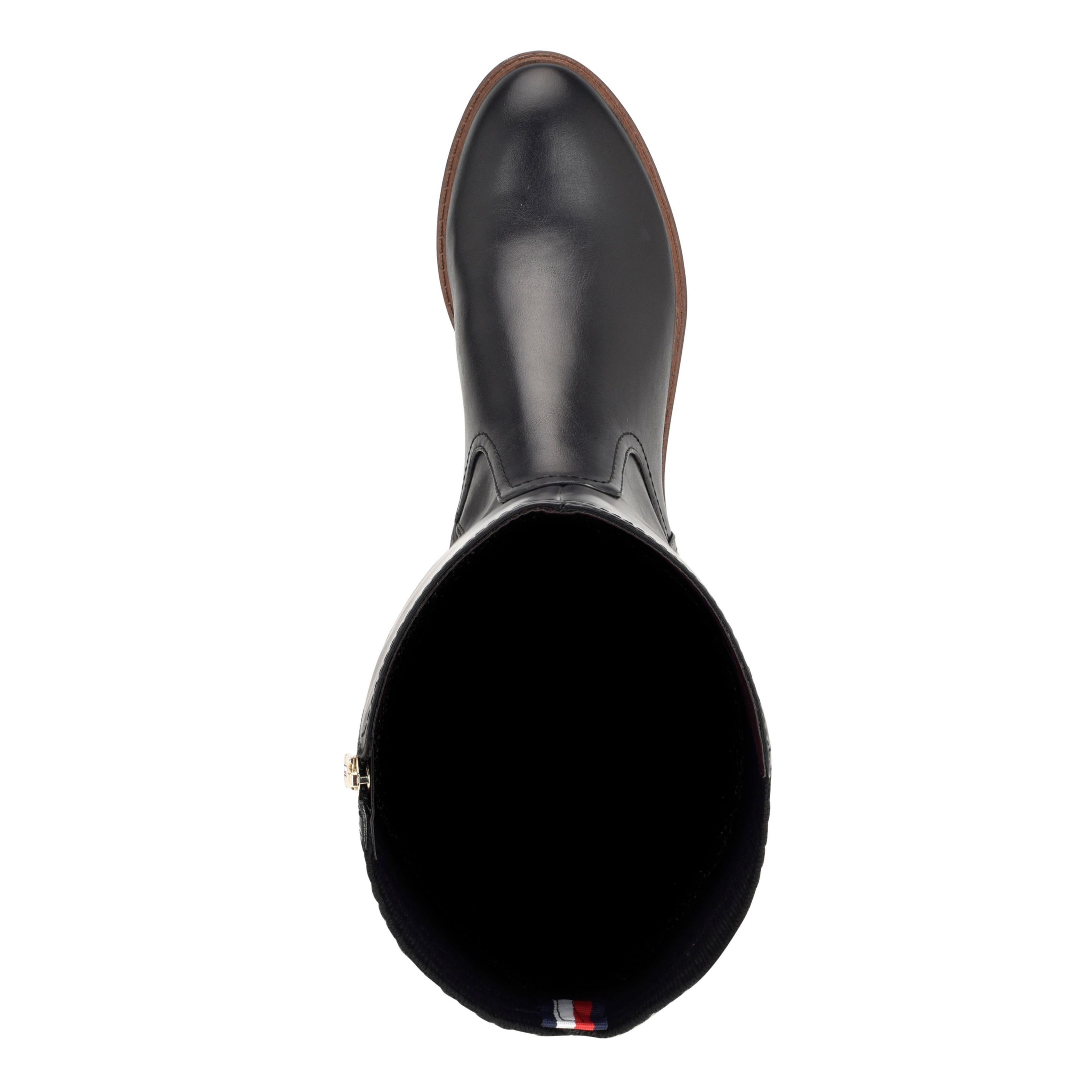 Famian Riding Boots