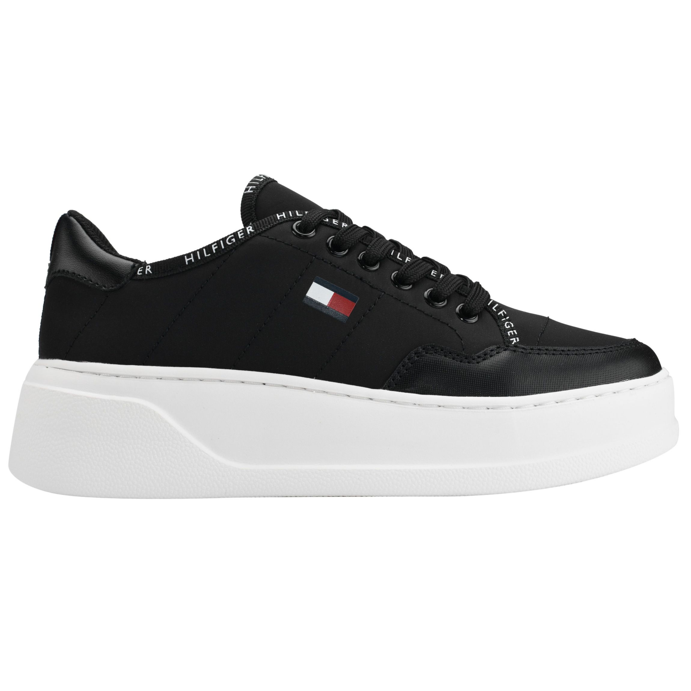 Grazie Lace Up Fashion Sneakers